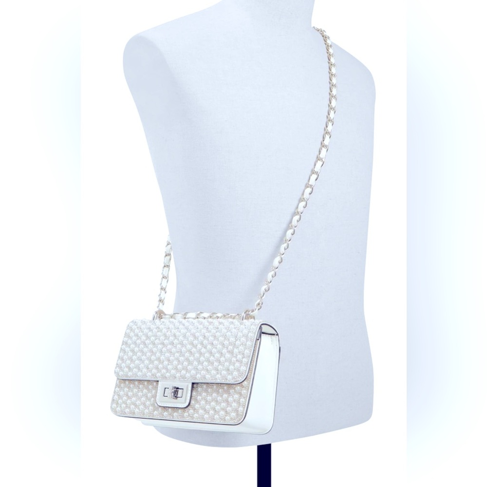 ALDO Women's Fareryn Crossbody Bag